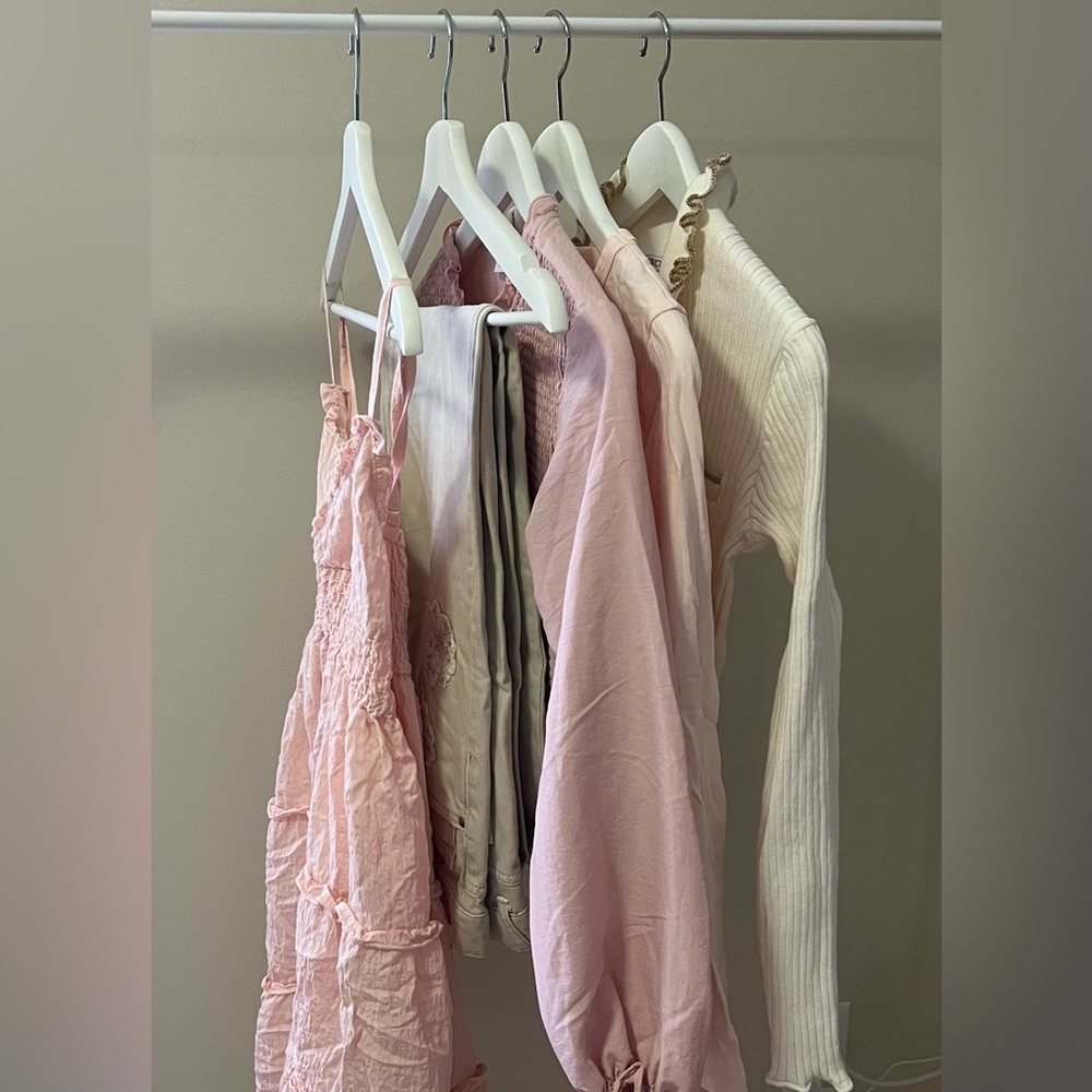 Clothing Lot - girls 💕💕💕